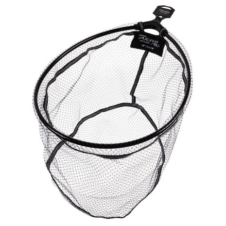 Aero Pro Nylon Landing Net - Shimano
