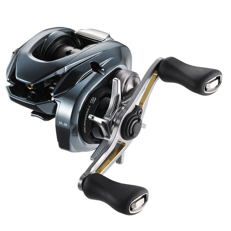 Reel Aldebaran BFS - Shimano