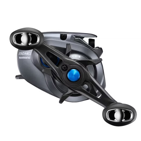 Reel SLX XT A - Shimano
