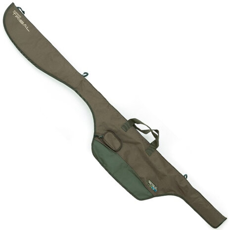 Tactical Carp Rod Sleeve / Olive Green - Shimano