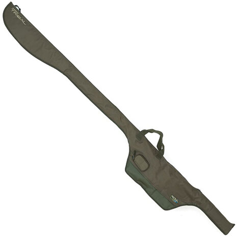 Shimano - PROMO Tactical Carp Rod Sleeve 13ft / Olive Green - Shimano