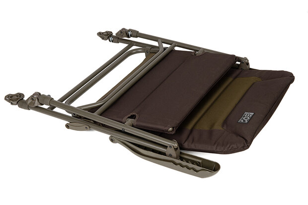 2026 EOS Compact Chair - Fox Carp