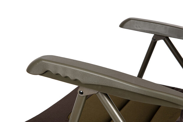 2026 EOS Standard Chair - Fox Carp