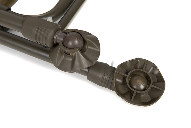 2026 EOS XL Chair - Fox Carp