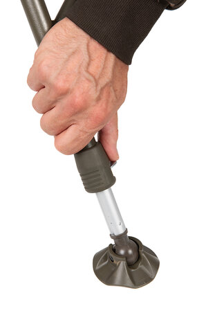 2026 EOS XL Chair - Fox Carp