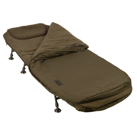 Fox Carp - EOS Sleep System