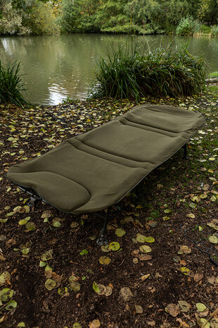 Fox Carp - EOS Sleep System