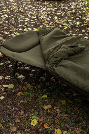 Fox Carp - EOS Sleep System