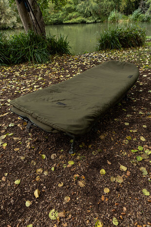 Fox Carp - EOS Sleep System