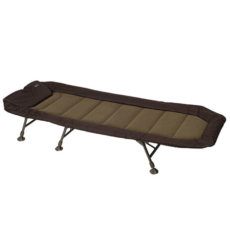 EOS Compact Bed  - Fox Carp