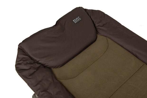 EOS Compact Bed  - Fox Carp