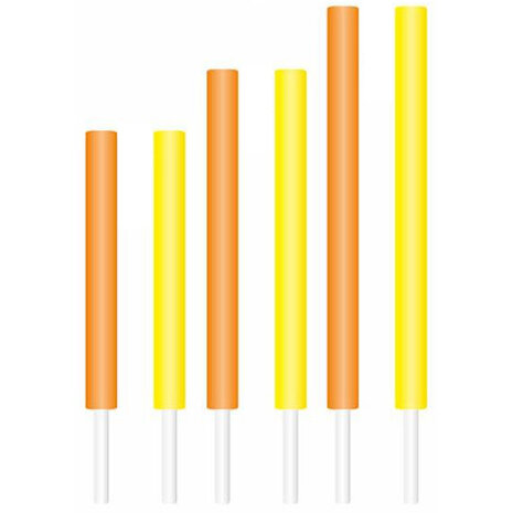 Hollow Insert Antennas Competition - Garbolino