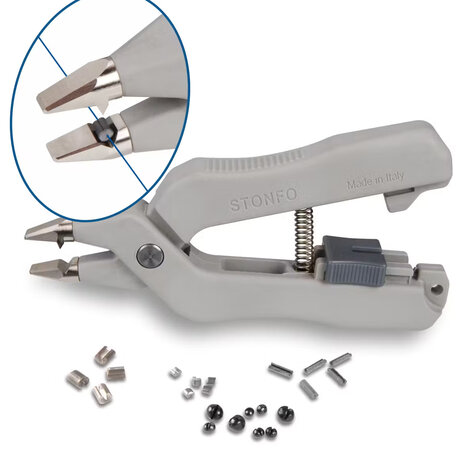 Stonfo - Micro Shot Plier