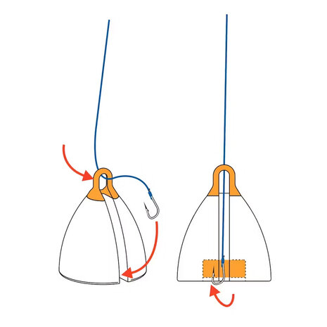 Precision Plummets - Stonfo