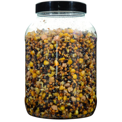 Eurofish Particle Mix / 3.0L - Arca
