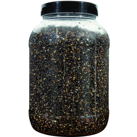 Eurofish Natural Hemp / 3.0L - Arca