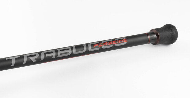 Perseide Quiver Boat Rods - Trabucco