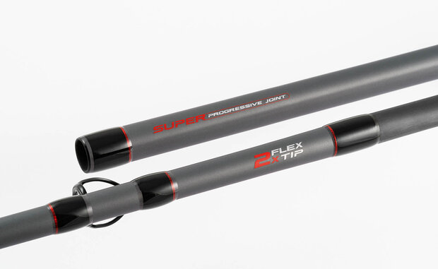 Perseide Quiver Boat Rods - Trabucco