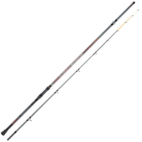 Perseide Quiver Boat Rods - Trabucco