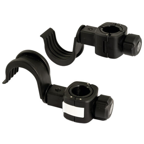 GNT-X36 QR Side Rod Arms - Trabucco