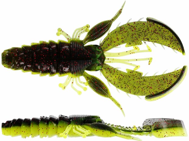 Creature Bait Crecraw 8,5cm / 7.0gr- Westin