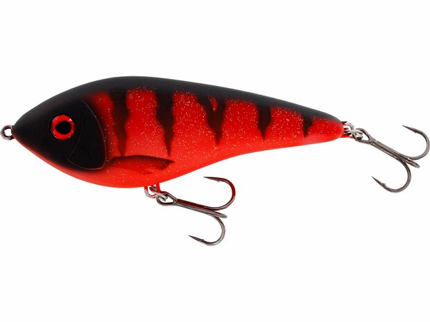 Swim Glidebait Suspending 13,5cm / 77.0gr - Westin