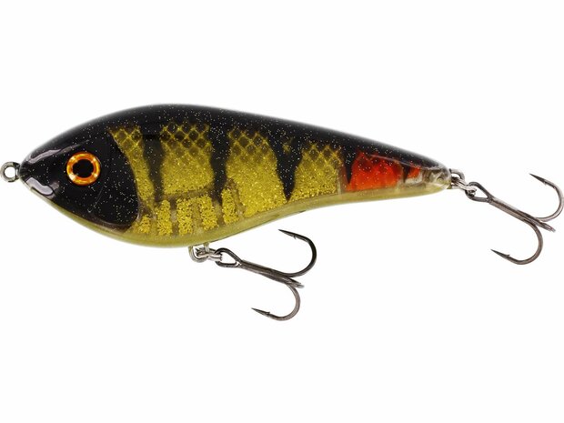 Swim Glidebait Suspending 13,5cm / 77.0gr - Westin