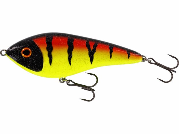 Swim Glidebait Suspending 13,5cm / 77.0gr - Westin