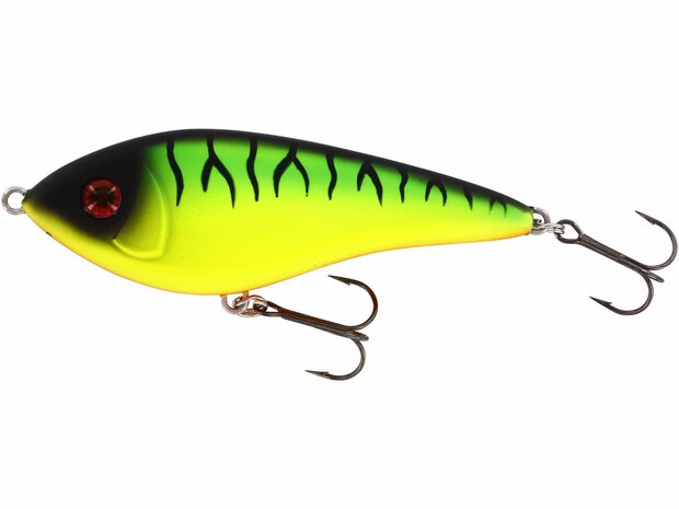 Swim Glidebait Suspending 13,5cm / 77.0gr - Westin