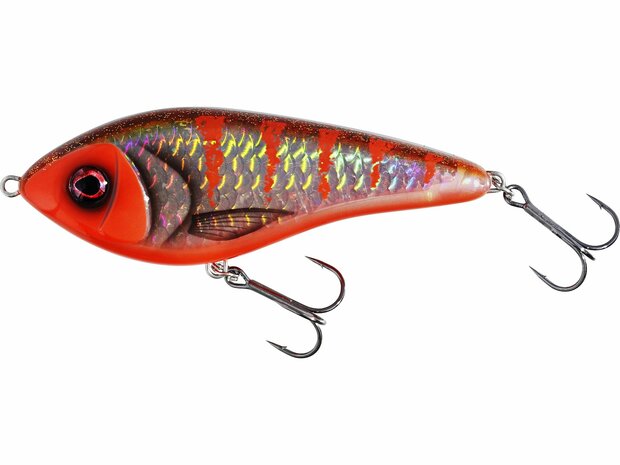 Swim Glidebait Suspending 13,5cm / 77.0gr - Westin