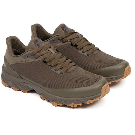 Explorer Trainer - Fox Carp