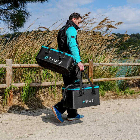 Cooler Bag - Rive