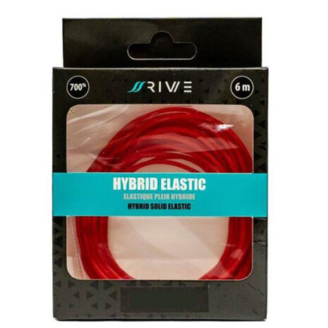 Elastic Hybrid Rive