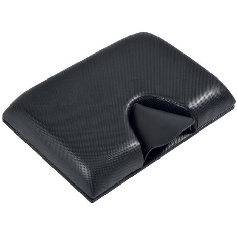 Seamless Cushion &amp; Set Heel  - Rive