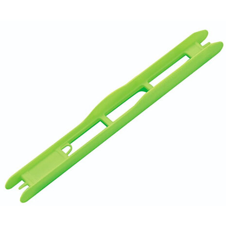 Rive - Fixing kit Tray 30 + 32 Winders Green 19 x 1.6mm