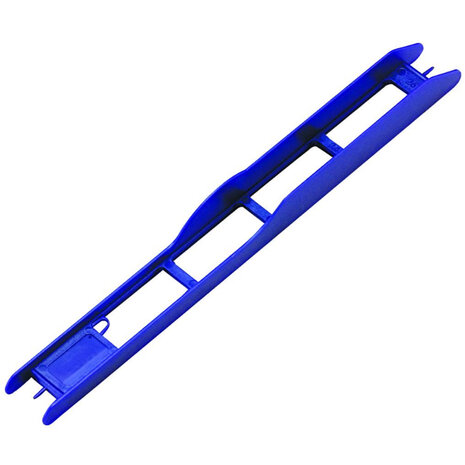 Rive - F2 Fixing kit Tray 30 + 16 Winders Violet 26 x 2.4mm - Rive