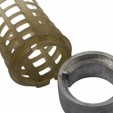 X-Change Feeder Spare Weight Slimline  - Guru