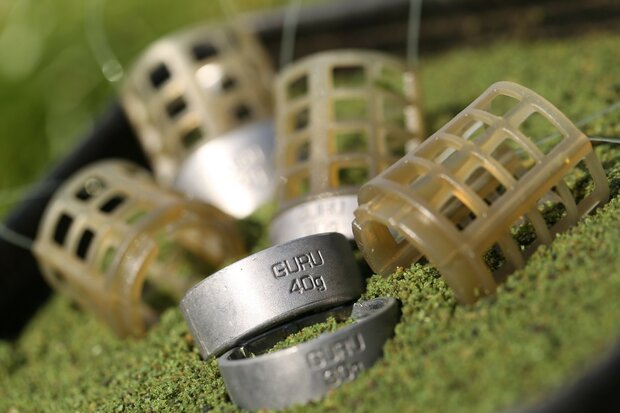 X-Change Distance Feeder Spare Weight - Guru
