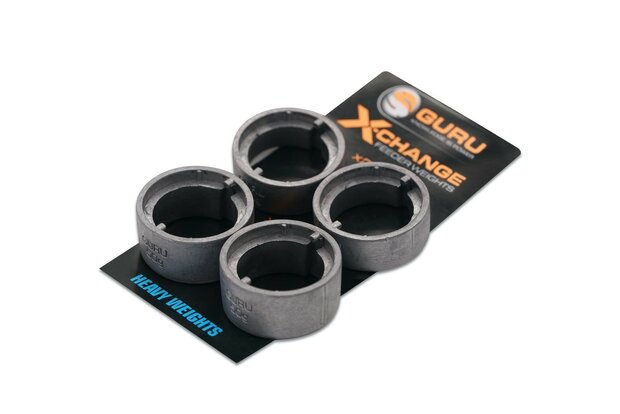 X-Change Distance Feeder Spare Weight - Guru