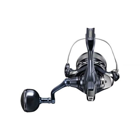 Stradic SWB - Shimano