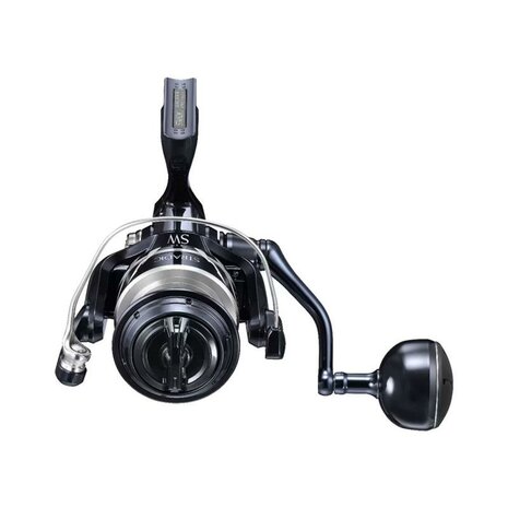 Stradic SWB - Shimano