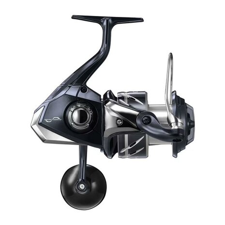 Stradic SWB - Shimano