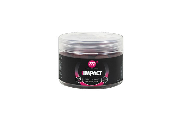 High Impact Pop-ups - Mainline