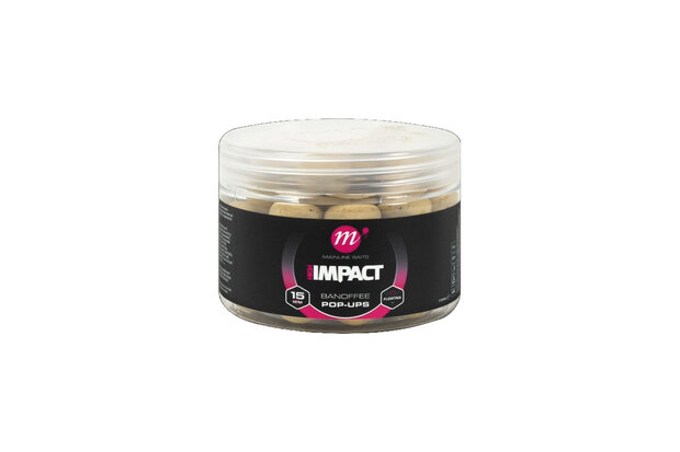 High Impact Pop-ups - Mainline