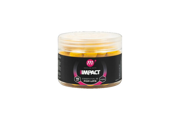 High Impact Pop-ups - Mainline