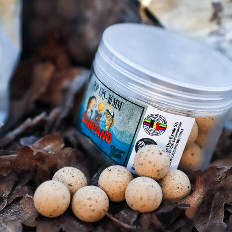 Pop-ups Carpano - Dreambaits