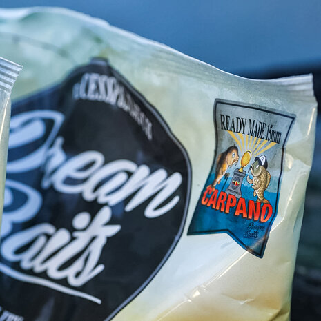 Boilies Ready Mades Carpano - Dreambaits