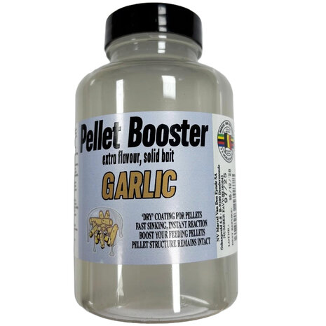 Pellet Booster / 250ml - Van den Eynde