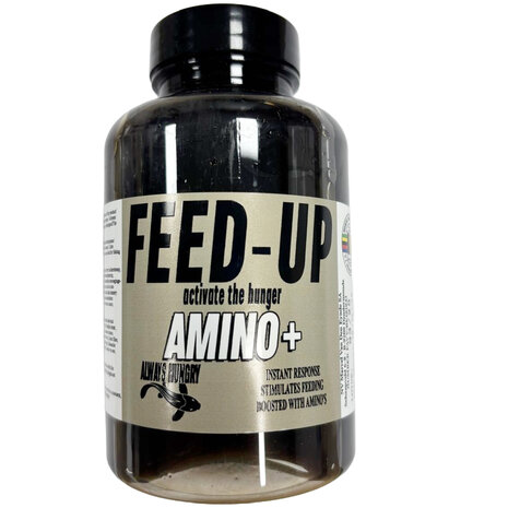 Feed-up Amino+ / 250ml - Van den Eynde