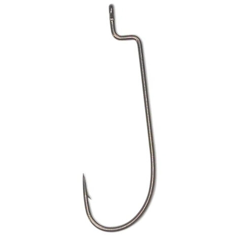 Power Offset Wide Gap Round Bend DSF - SPRO